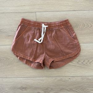 Billabong shorts